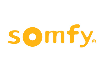 Somfy elektrische zonwering en rolluiken