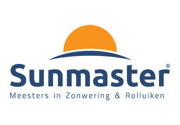 Sunmaster zonweringsystemen